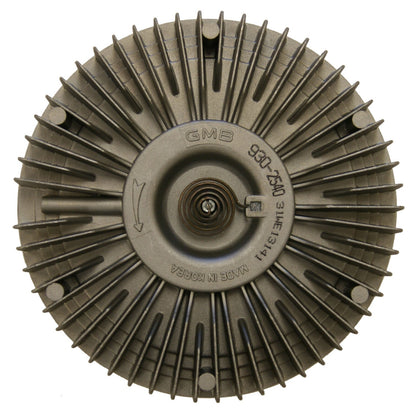 GMB Engine Cooling Fan Clutch 930-2540