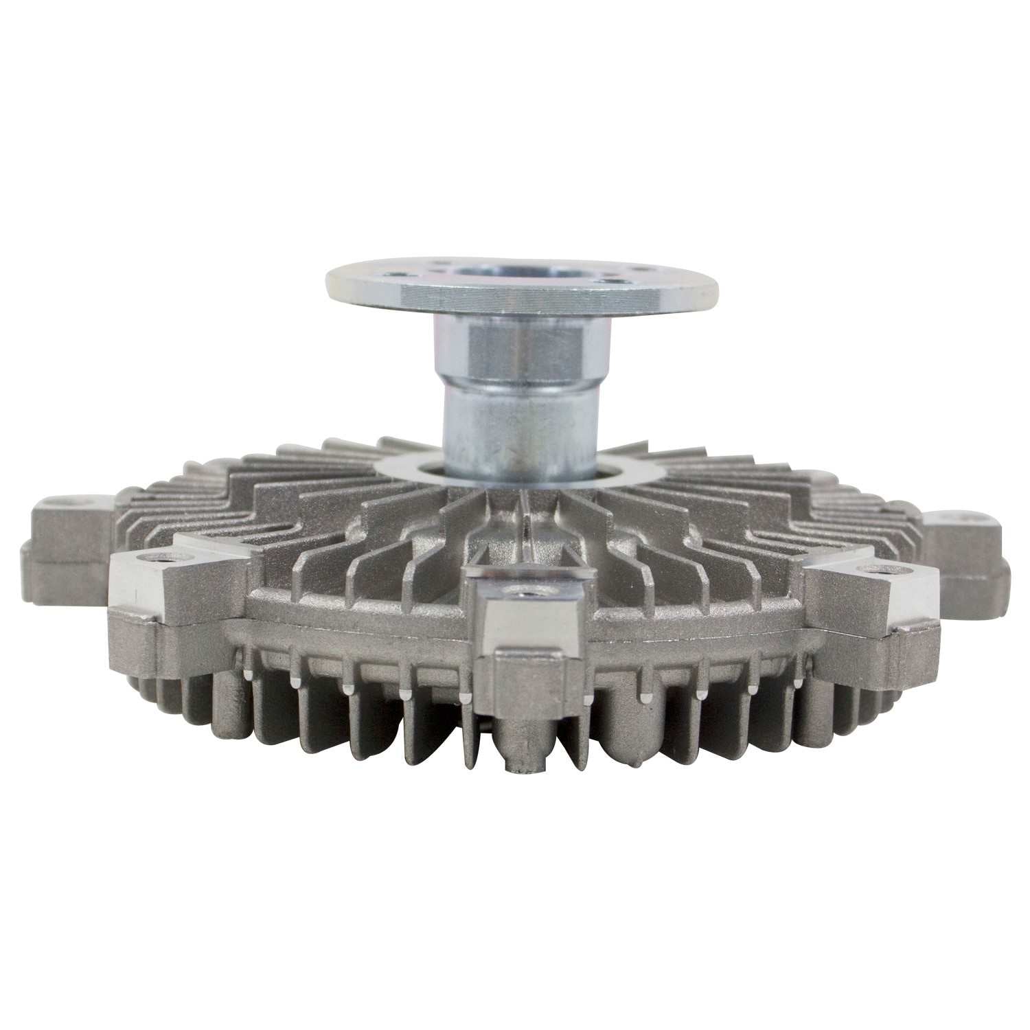 GMB Engine Cooling Fan Clutch 930-2560