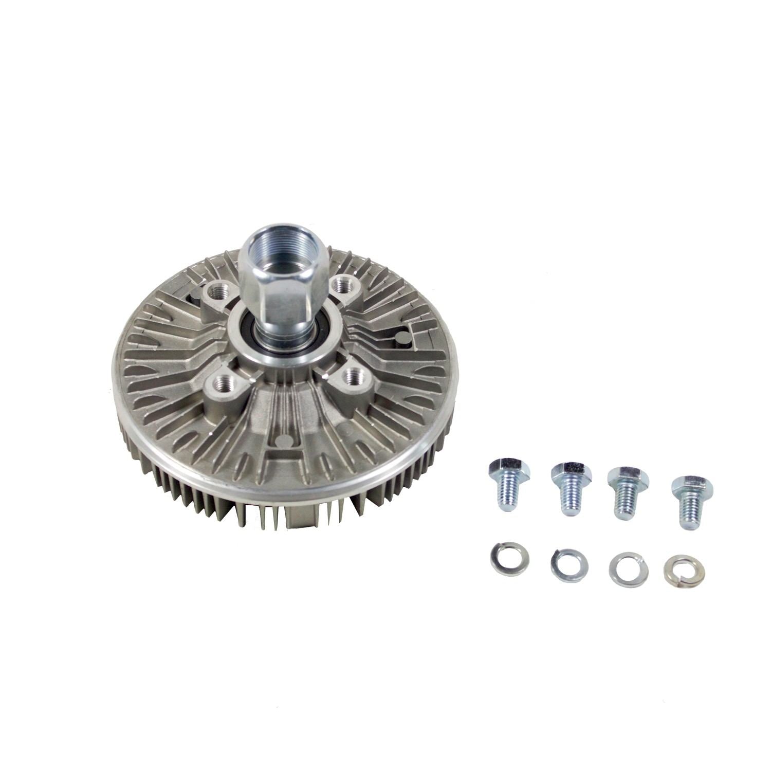 GMB Engine Cooling Fan Clutch 930-2590