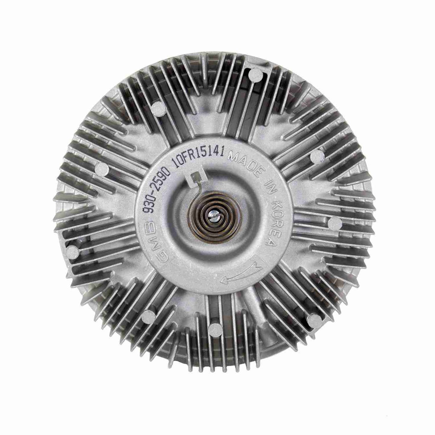GMB Engine Cooling Fan Clutch 930-2590