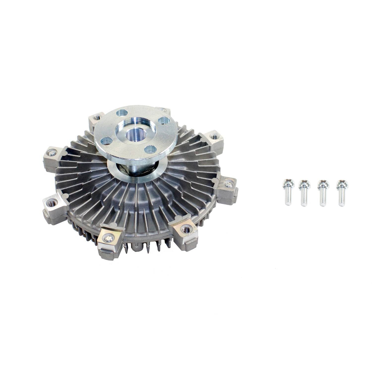 GMB Engine Cooling Fan Clutch 930-2620