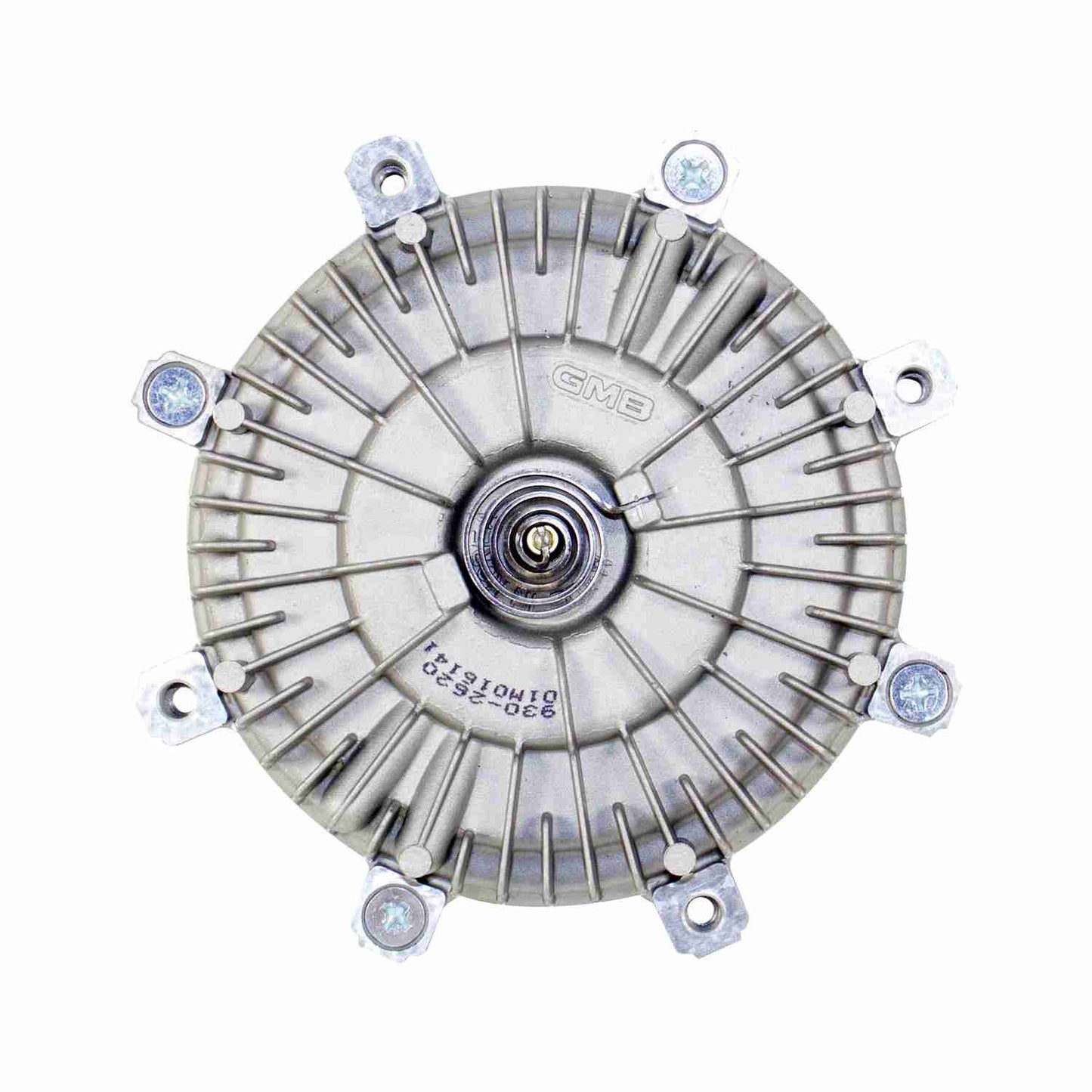 GMB Engine Cooling Fan Clutch 930-2620
