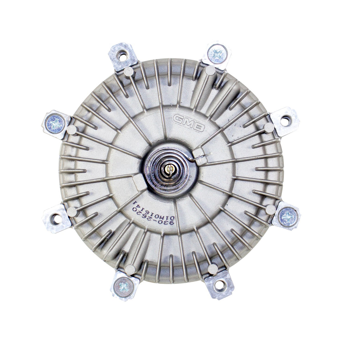 GMB Engine Cooling Fan Clutch 930-2620