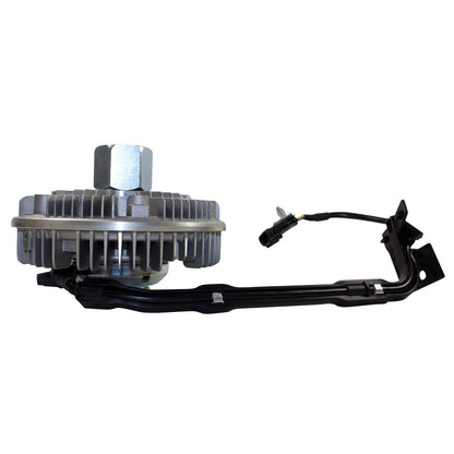 GMB Engine Cooling Fan Clutch 930-2630