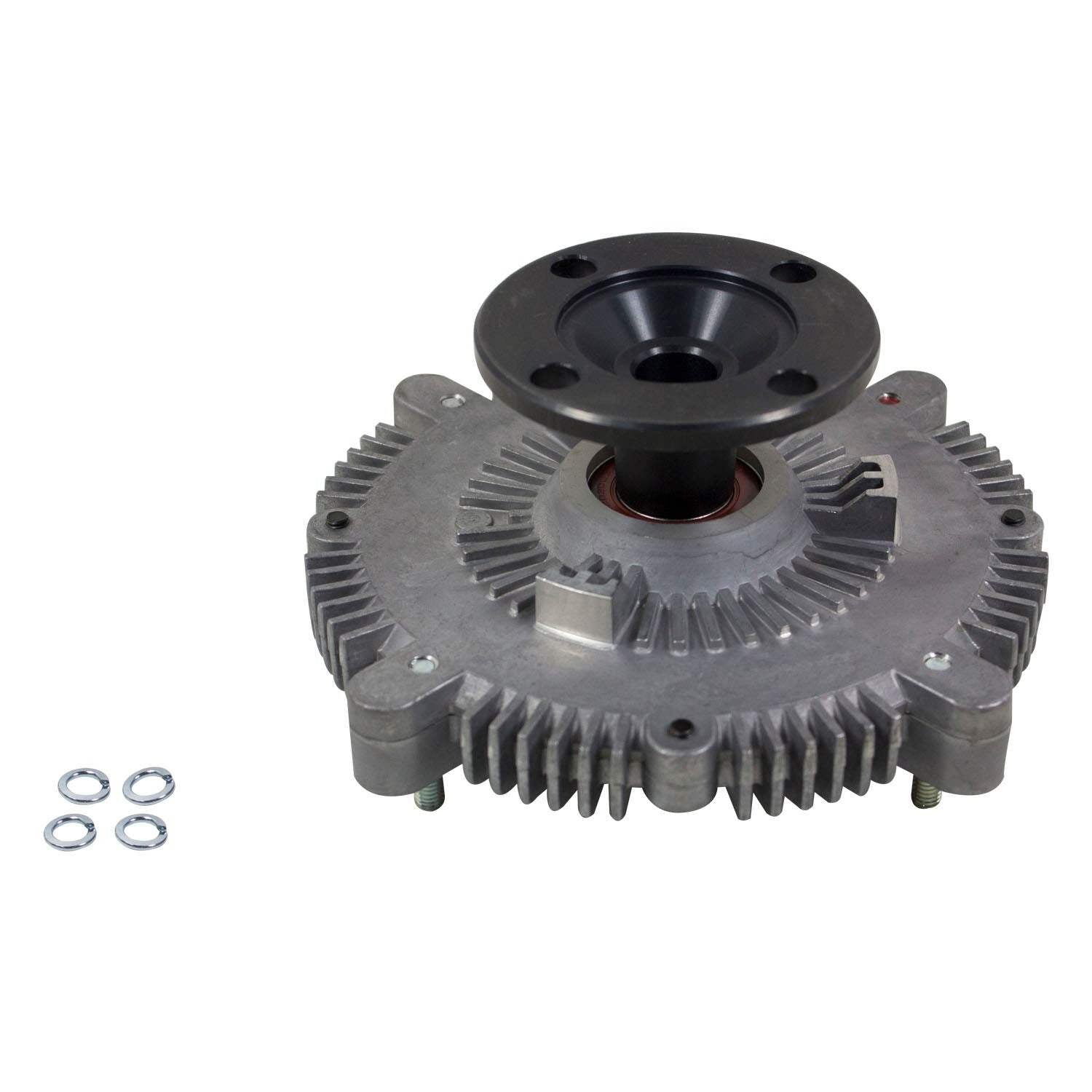 GMB Engine Cooling Fan Clutch 935-2020