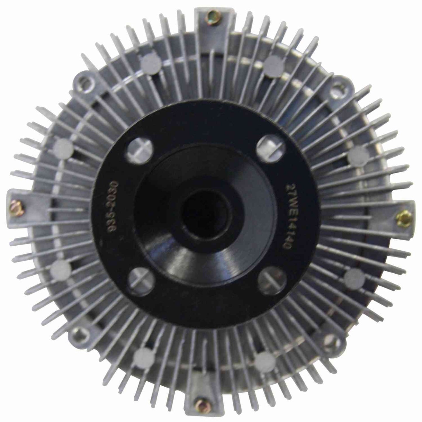 GMB Engine Cooling Fan Clutch 935-2030