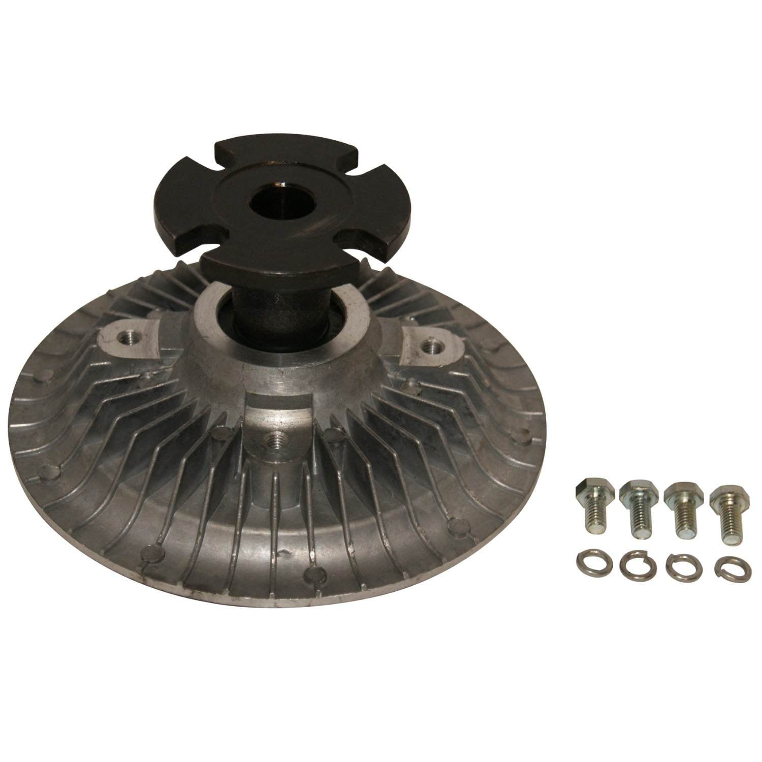 GMB Engine Cooling Fan Clutch 940-2010