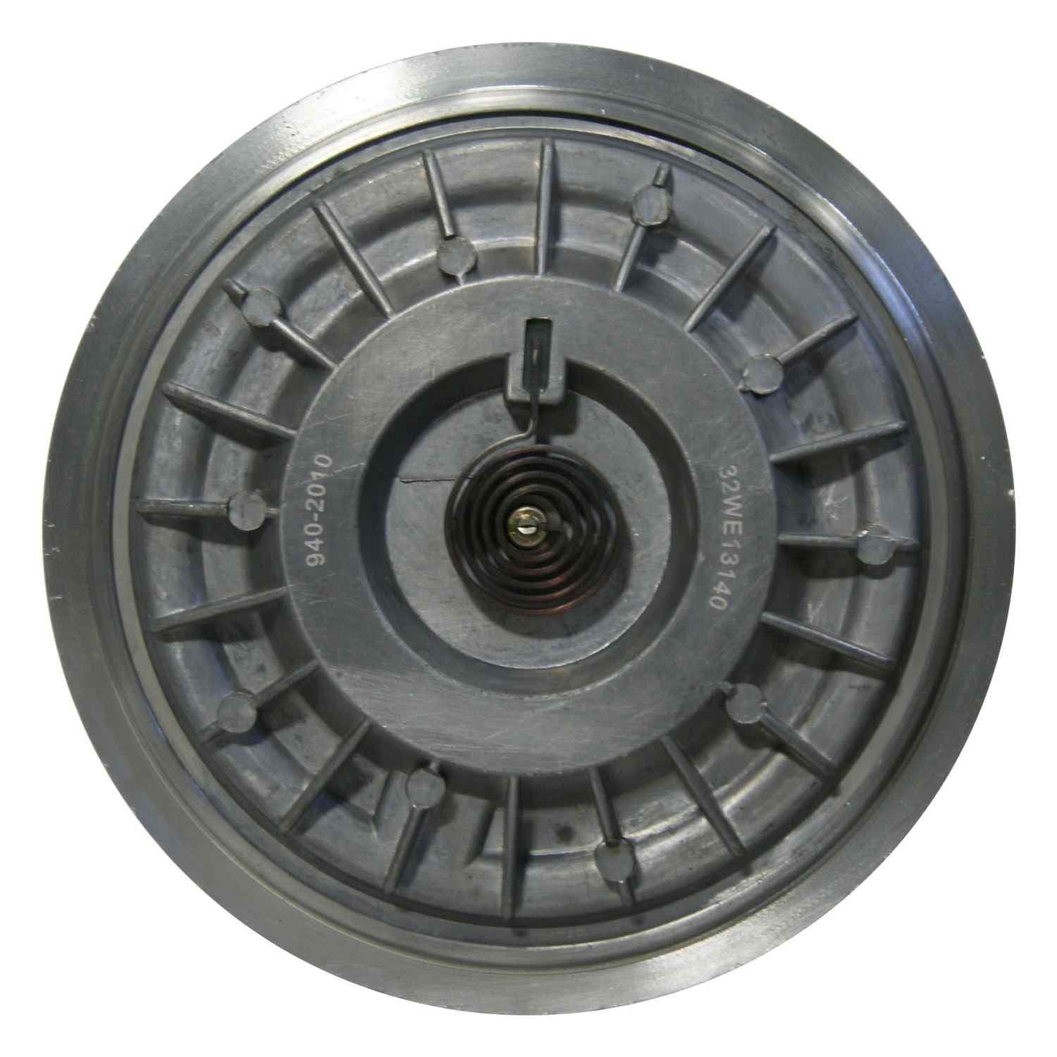 GMB Engine Cooling Fan Clutch 940-2010