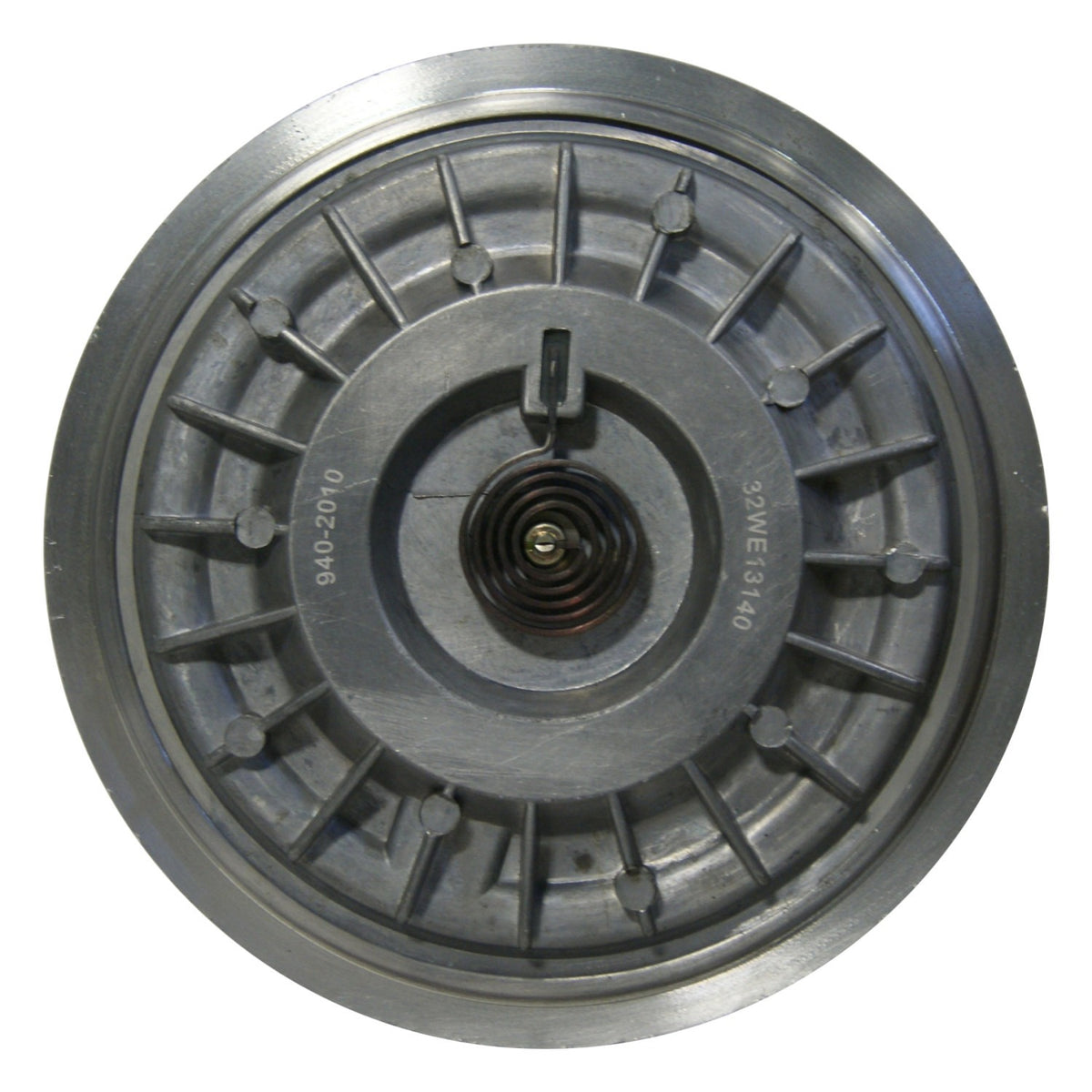 GMB Engine Cooling Fan Clutch 940-2010