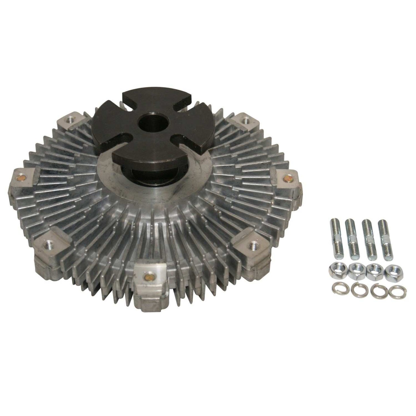 GMB Engine Cooling Fan Clutch 940-2030