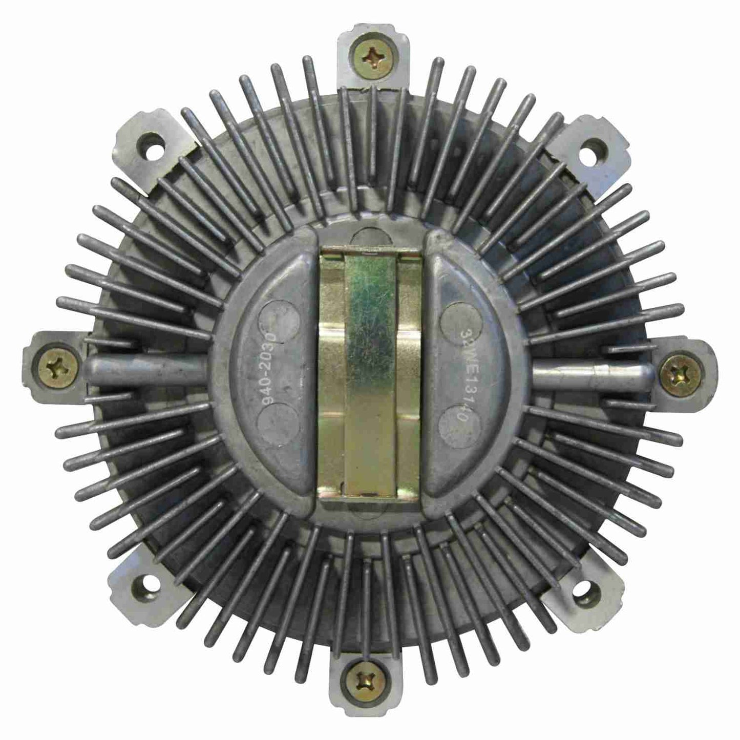 GMB Engine Cooling Fan Clutch 940-2030