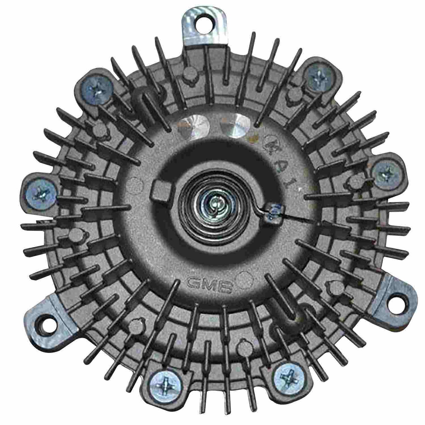 GMB Engine Cooling Fan Clutch 946-1580