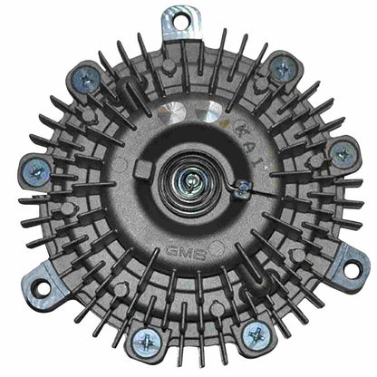 GMB Engine Cooling Fan Clutch 946-1580