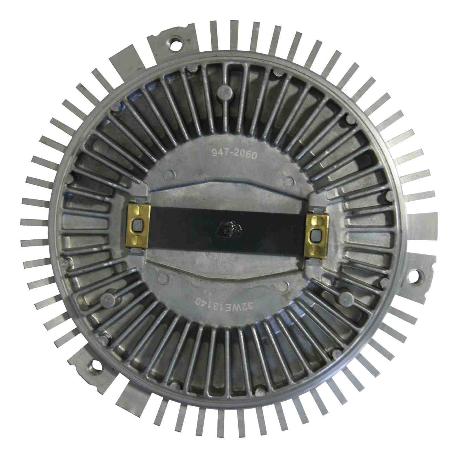 GMB Engine Cooling Fan Clutch 947-2060