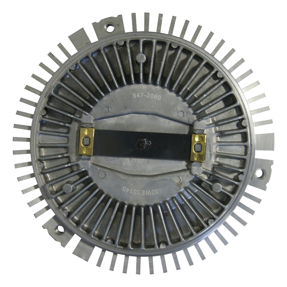 GMB Engine Cooling Fan Clutch 947-2060