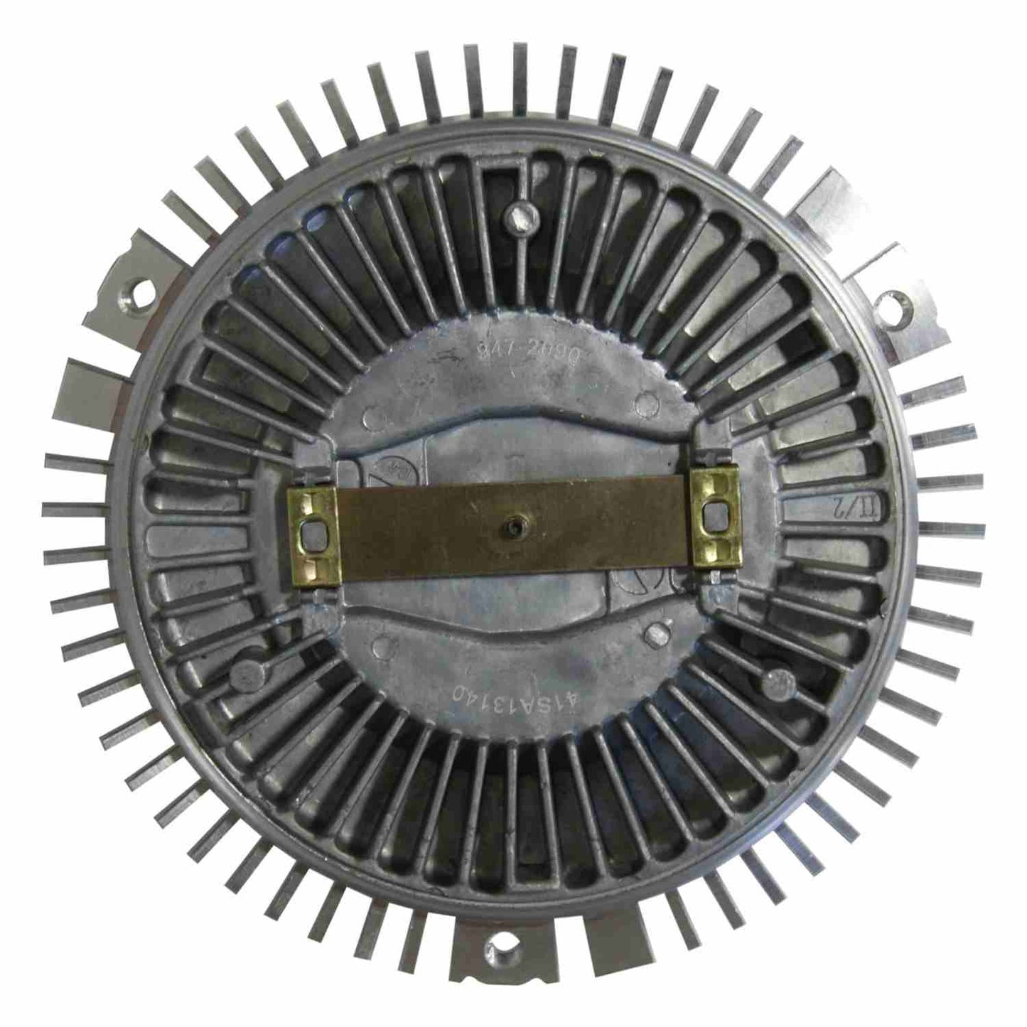 GMB Engine Cooling Fan Clutch 947-2090