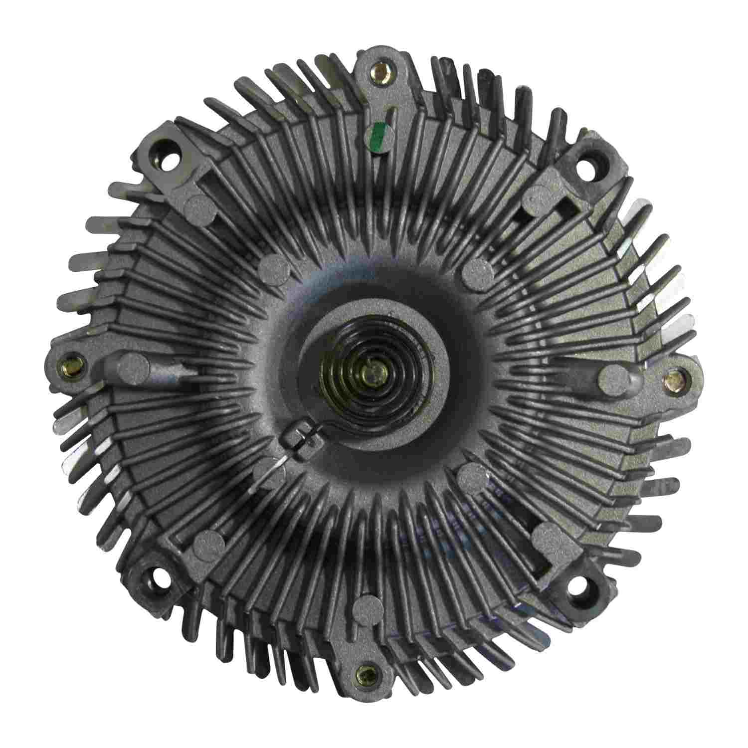 GMB Engine Cooling Fan Clutch 950-1160