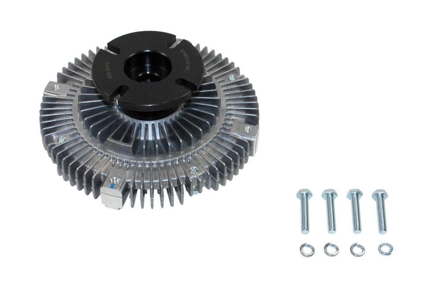 GMB Engine Cooling Fan Clutch 950-2010