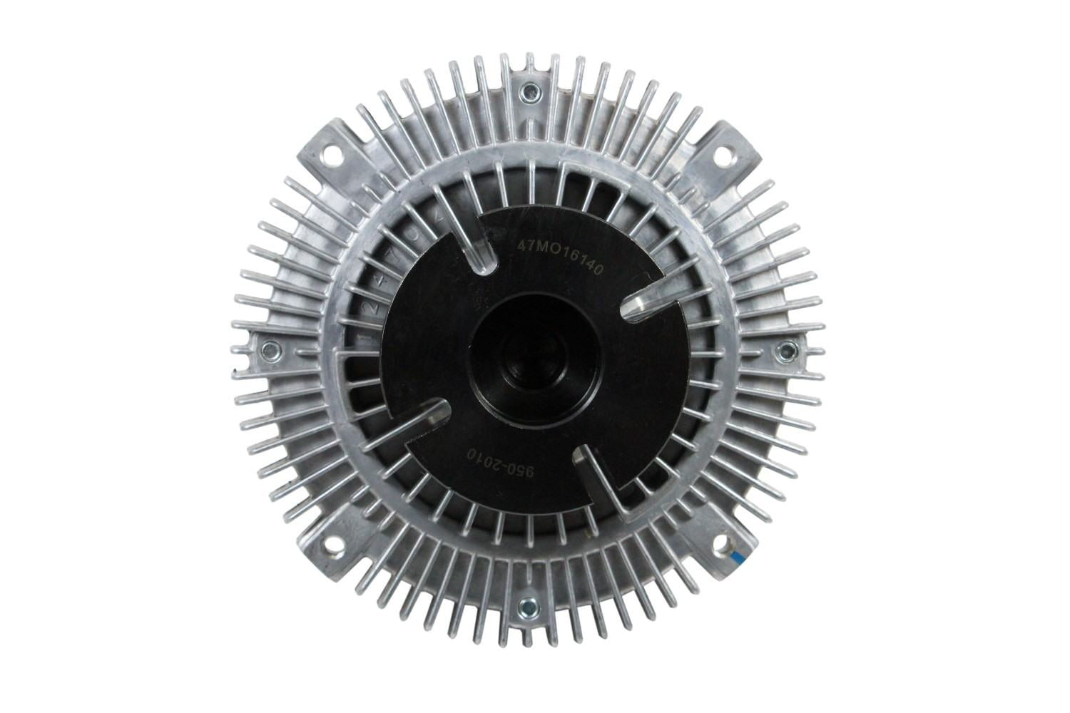 GMB Engine Cooling Fan Clutch 950-2010