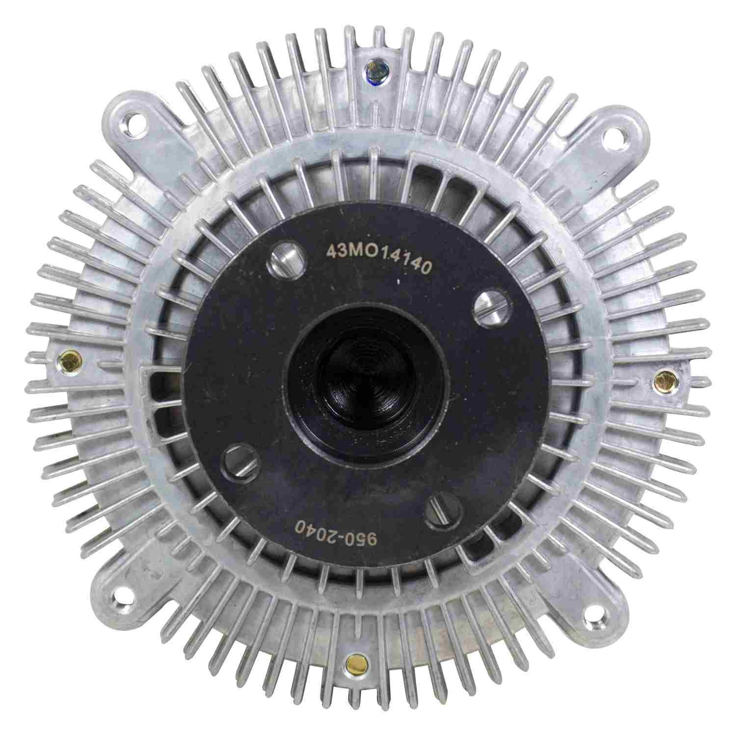 GMB Engine Cooling Fan Clutch 950-2040