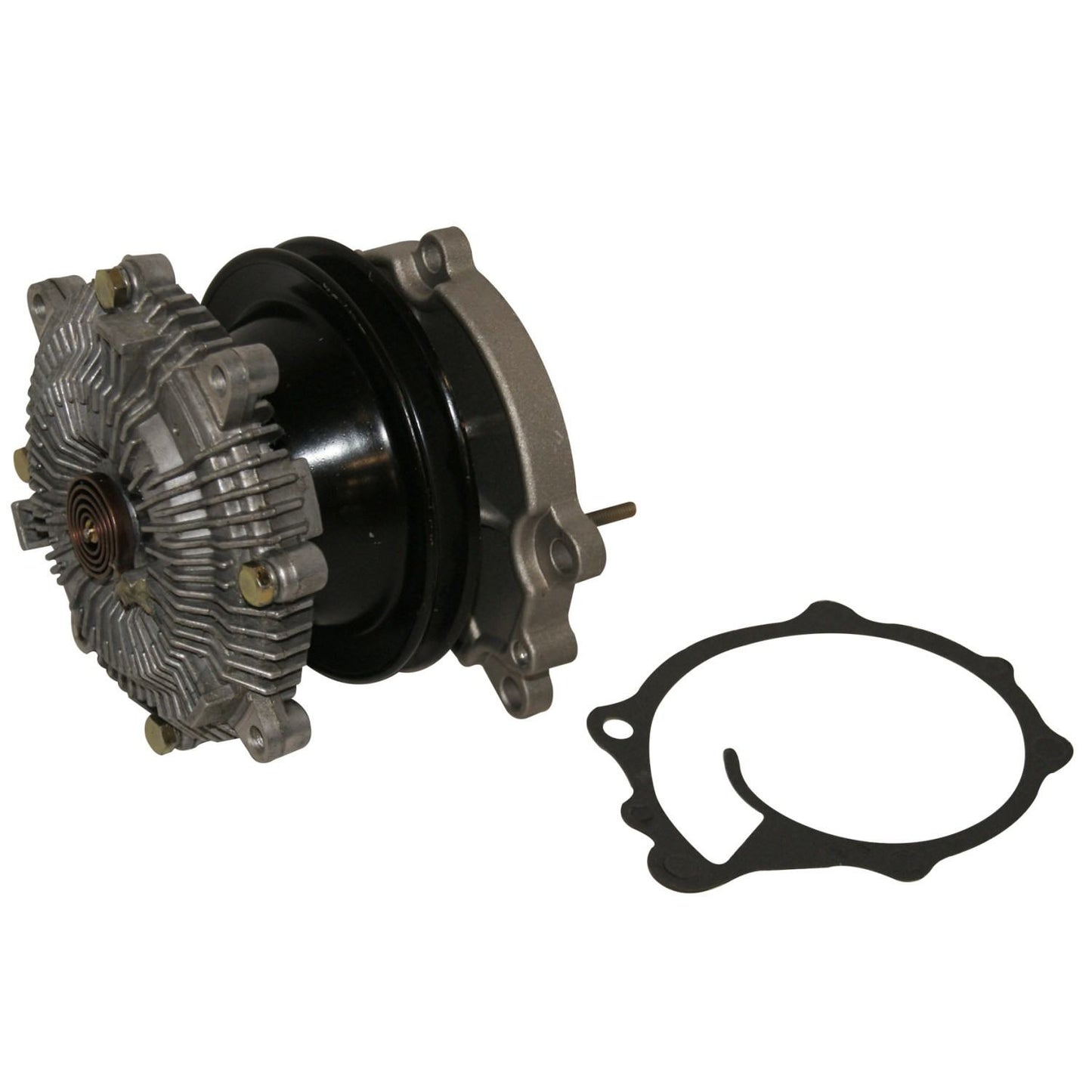 GMB Engine Cooling Fan Clutch 950-2070