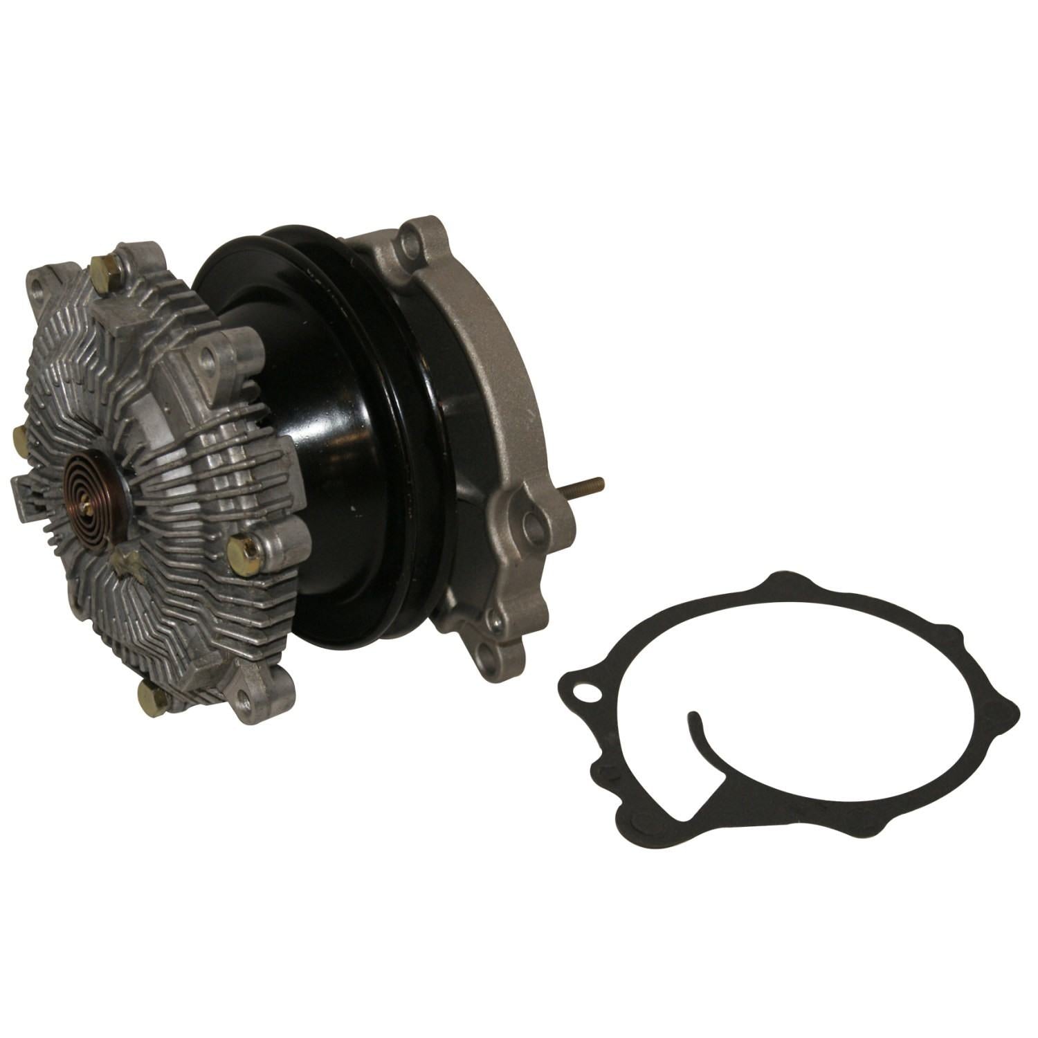 GMB Engine Cooling Fan Clutch 950-2070