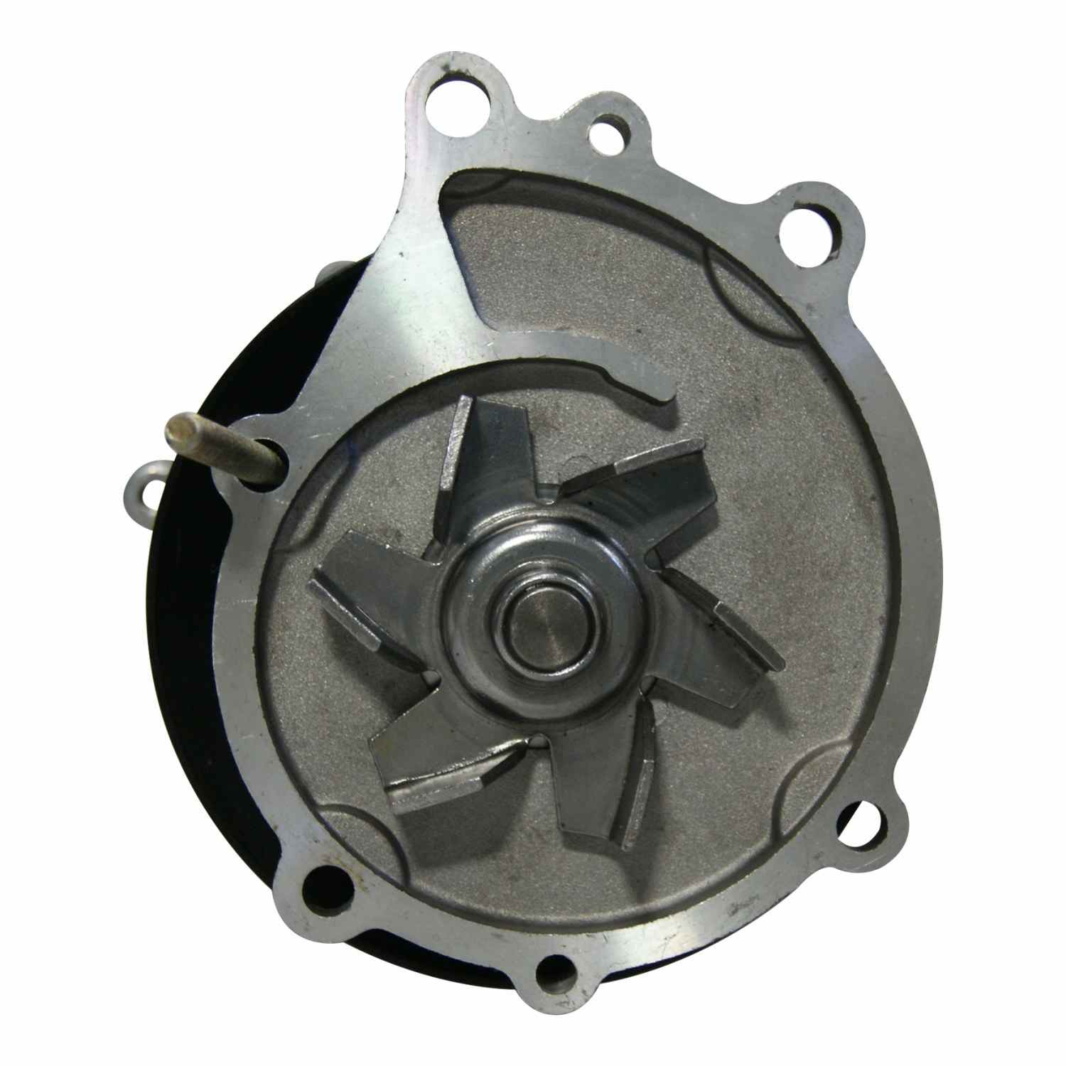 GMB Engine Cooling Fan Clutch 950-2070