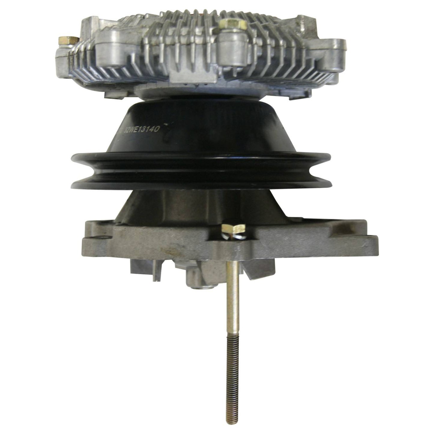 GMB Engine Cooling Fan Clutch 950-2070