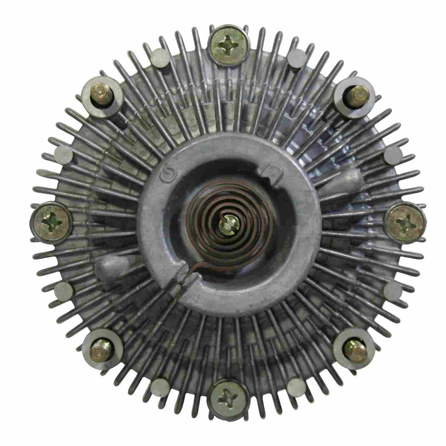 GMB Engine Cooling Fan Clutch 970-1310