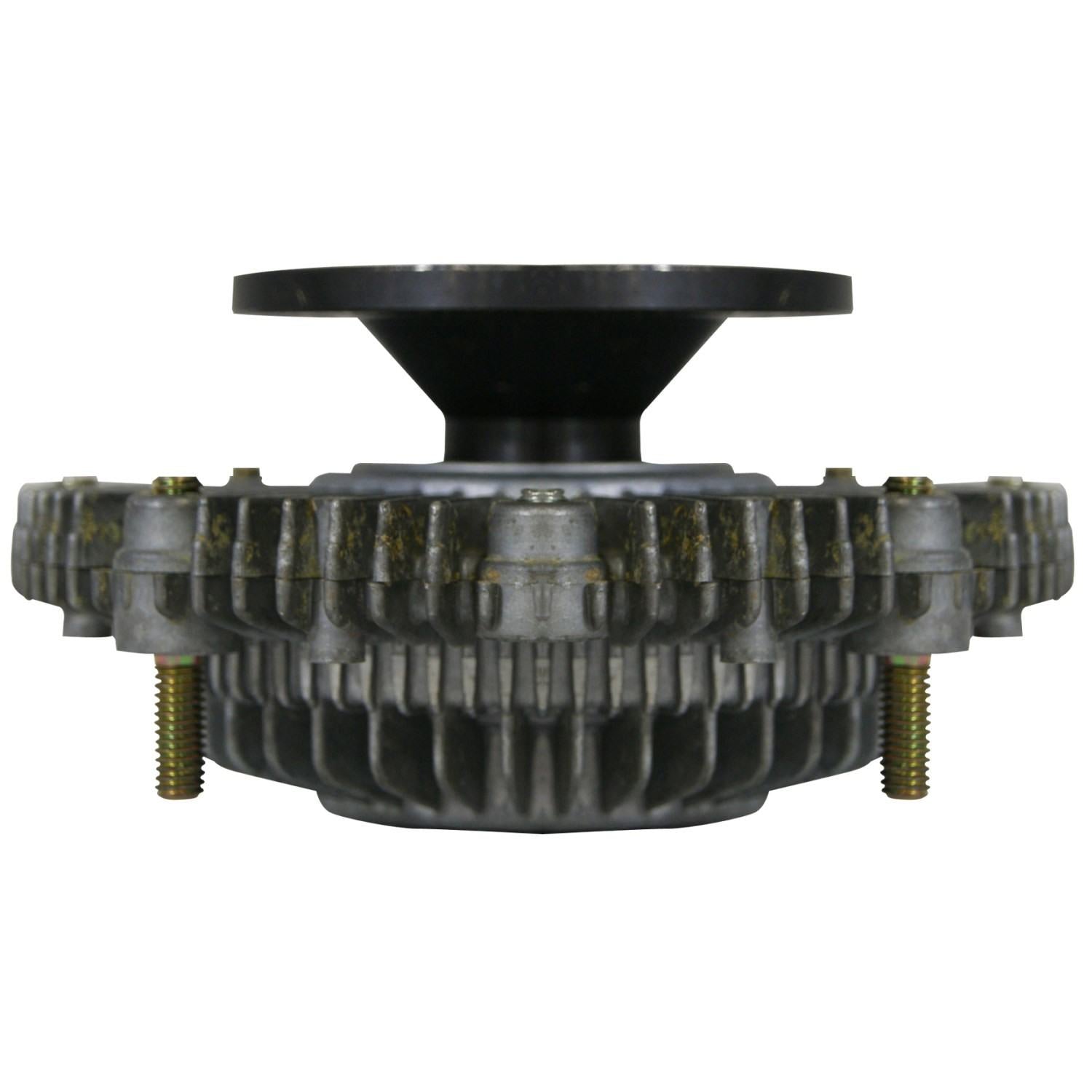 GMB Engine Cooling Fan Clutch 970-1310