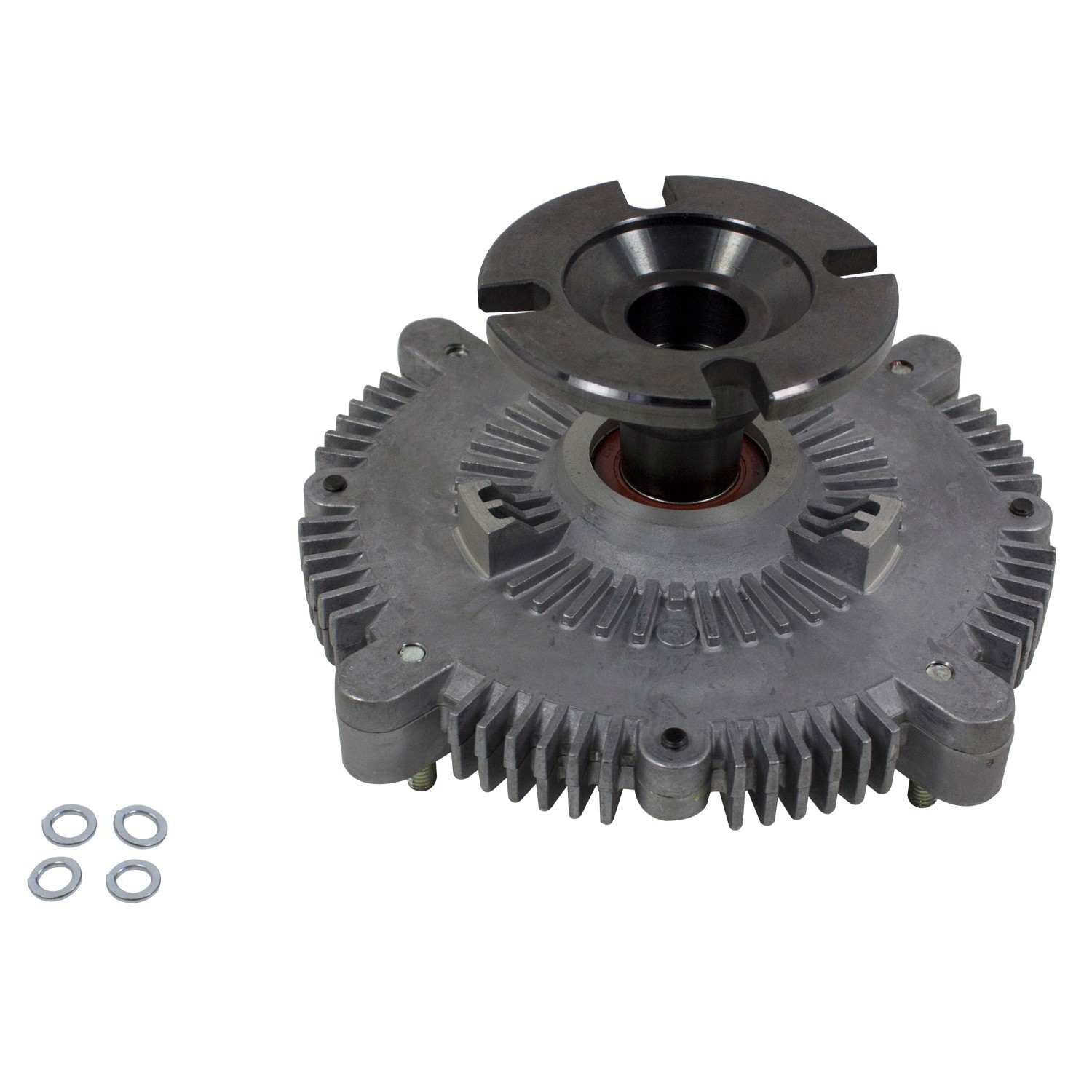 GMB Engine Cooling Fan Clutch 970-2080