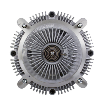 GMB Engine Cooling Fan Clutch 970-2080