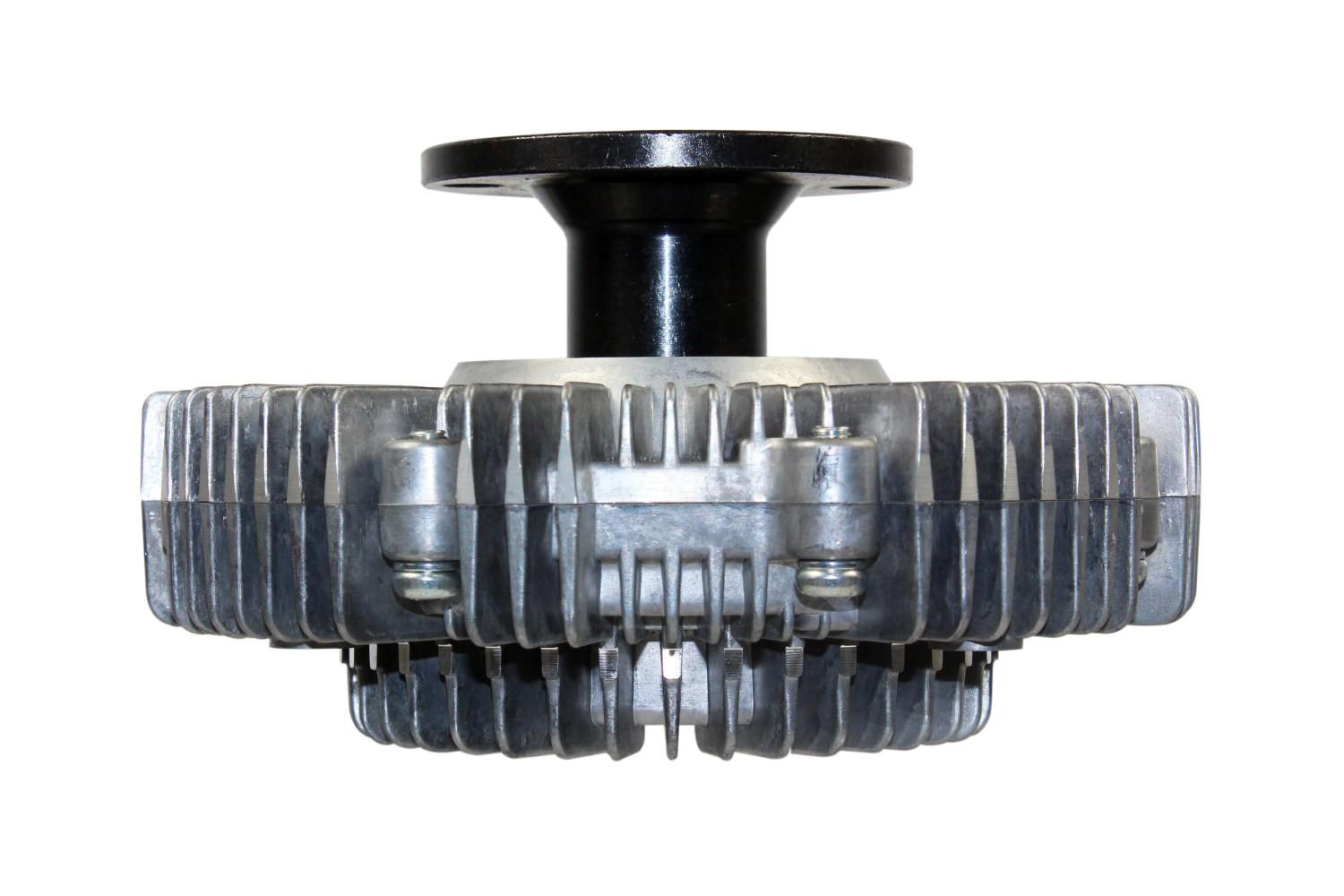 GMB Engine Cooling Fan Clutch 970-2110