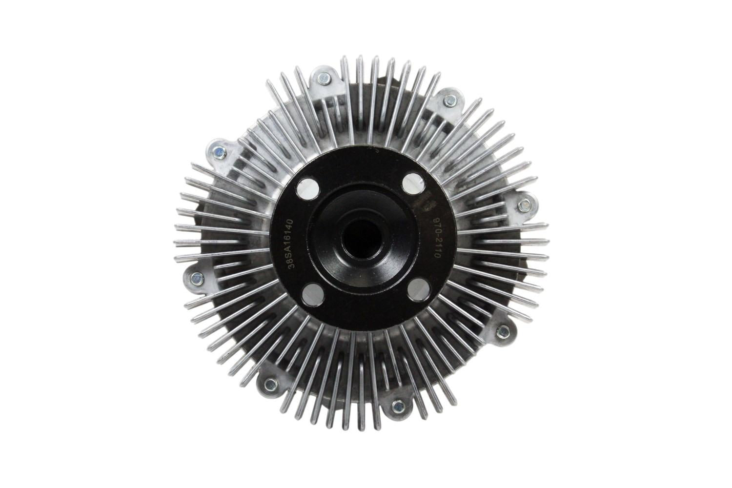 GMB Engine Cooling Fan Clutch 970-2110