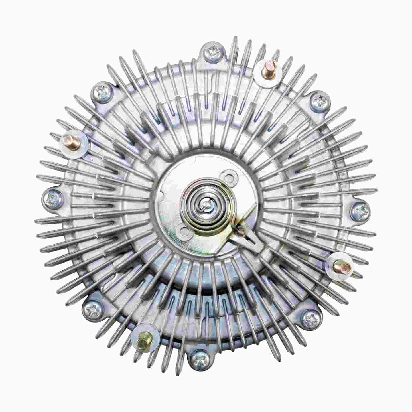 GMB Engine Cooling Fan Clutch 970-2160