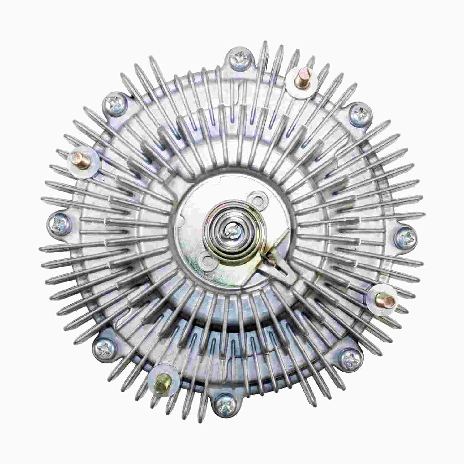 GMB Engine Cooling Fan Clutch 970-2160