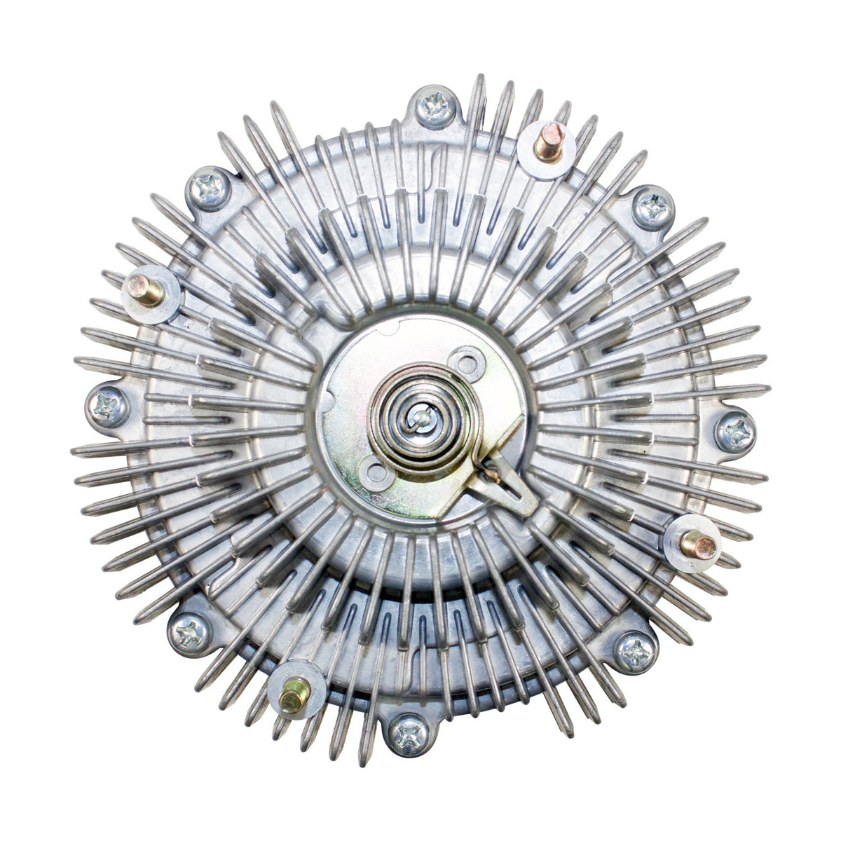 GMB Engine Cooling Fan Clutch 970-2160