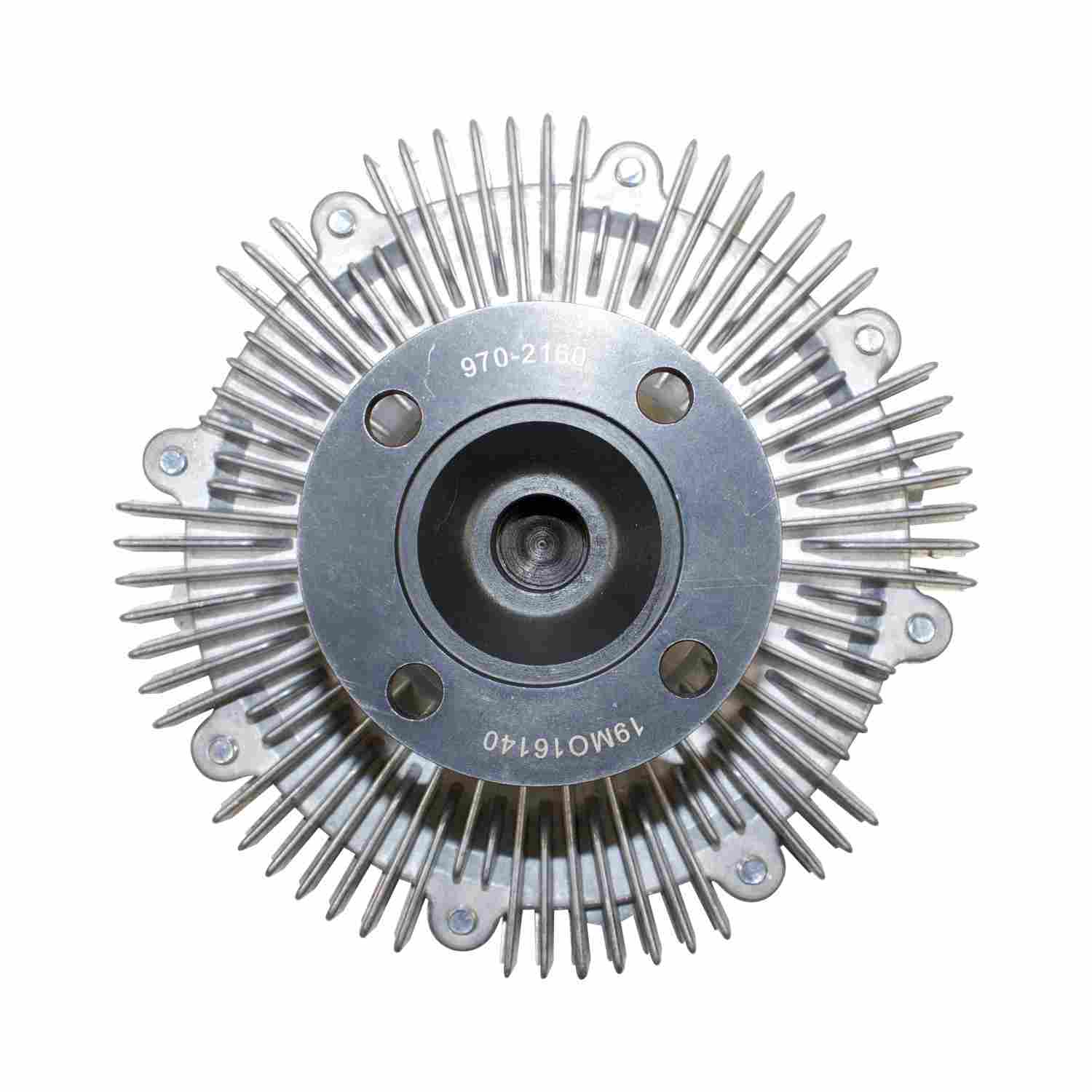 GMB Engine Cooling Fan Clutch 970-2160