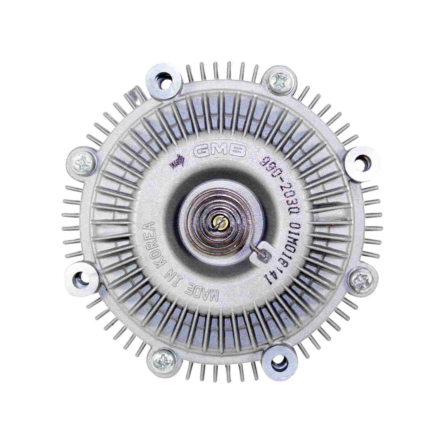 GMB Engine Cooling Fan Clutch 990-2030