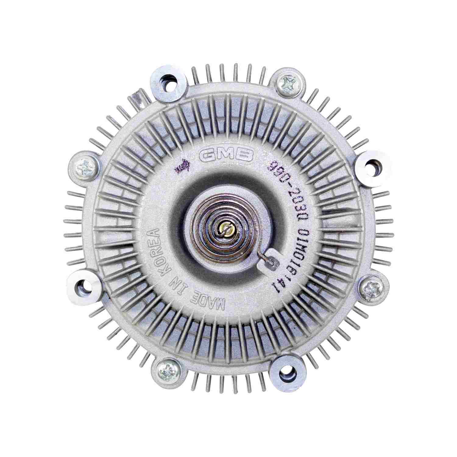 GMB Engine Cooling Fan Clutch 990-2030