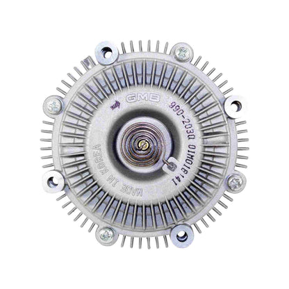 GMB Engine Cooling Fan Clutch 990-2030