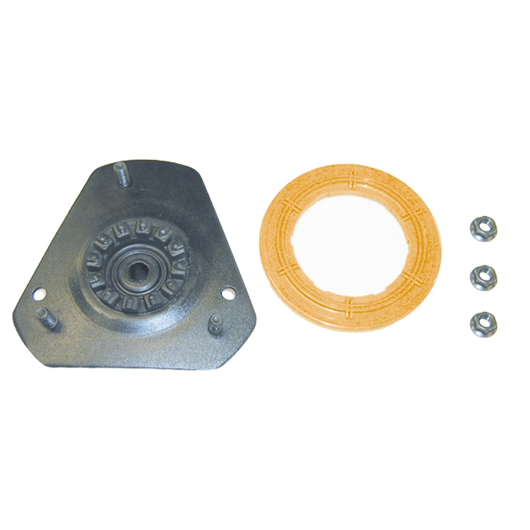 Gabriel Suspension Strut Mount 142526