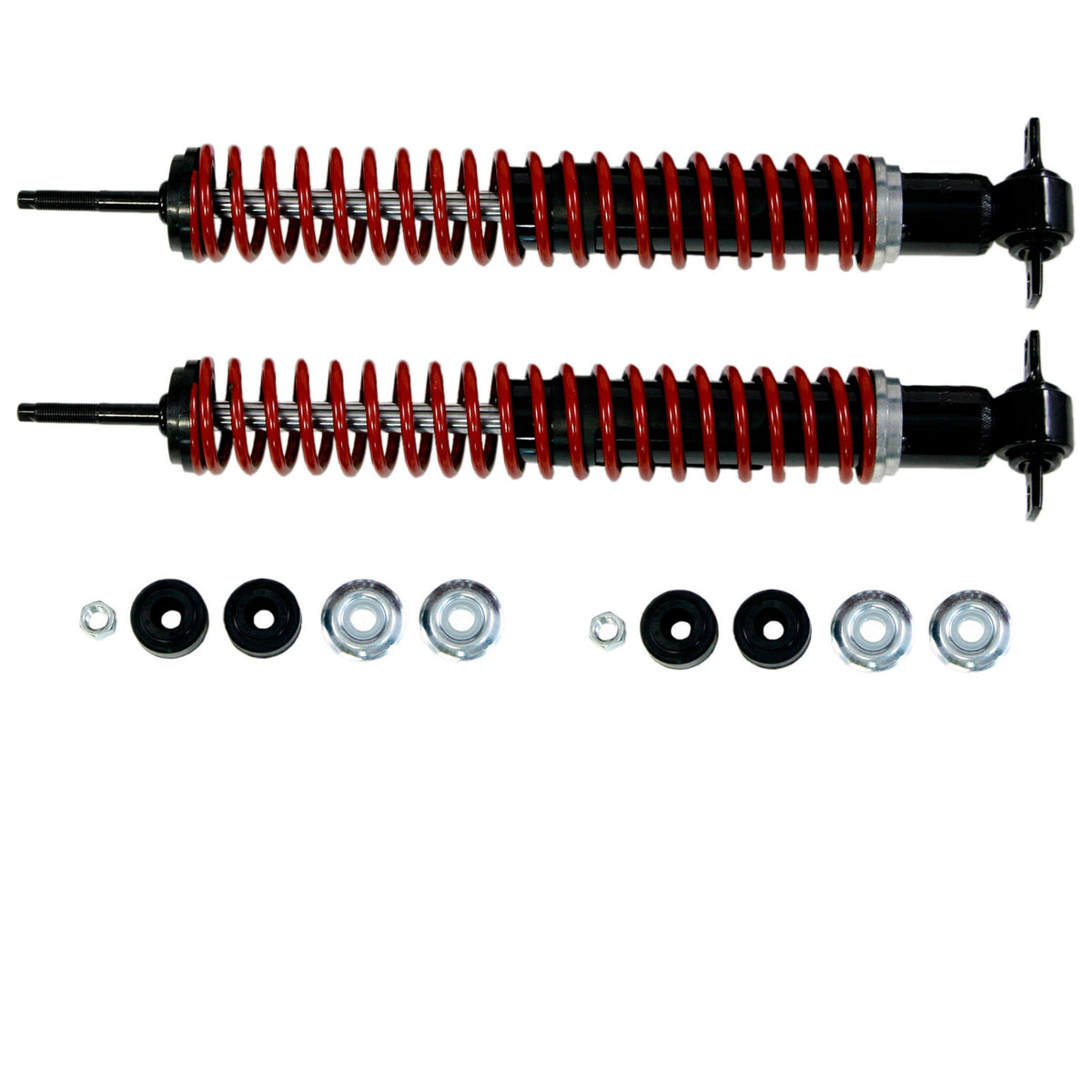 Gabriel Shock Absorber 34073