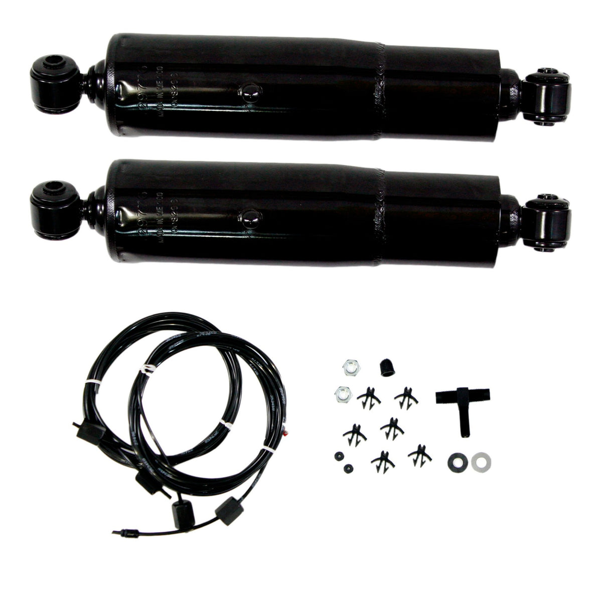 Gabriel Air Adjustable Shock Absorbers 49215