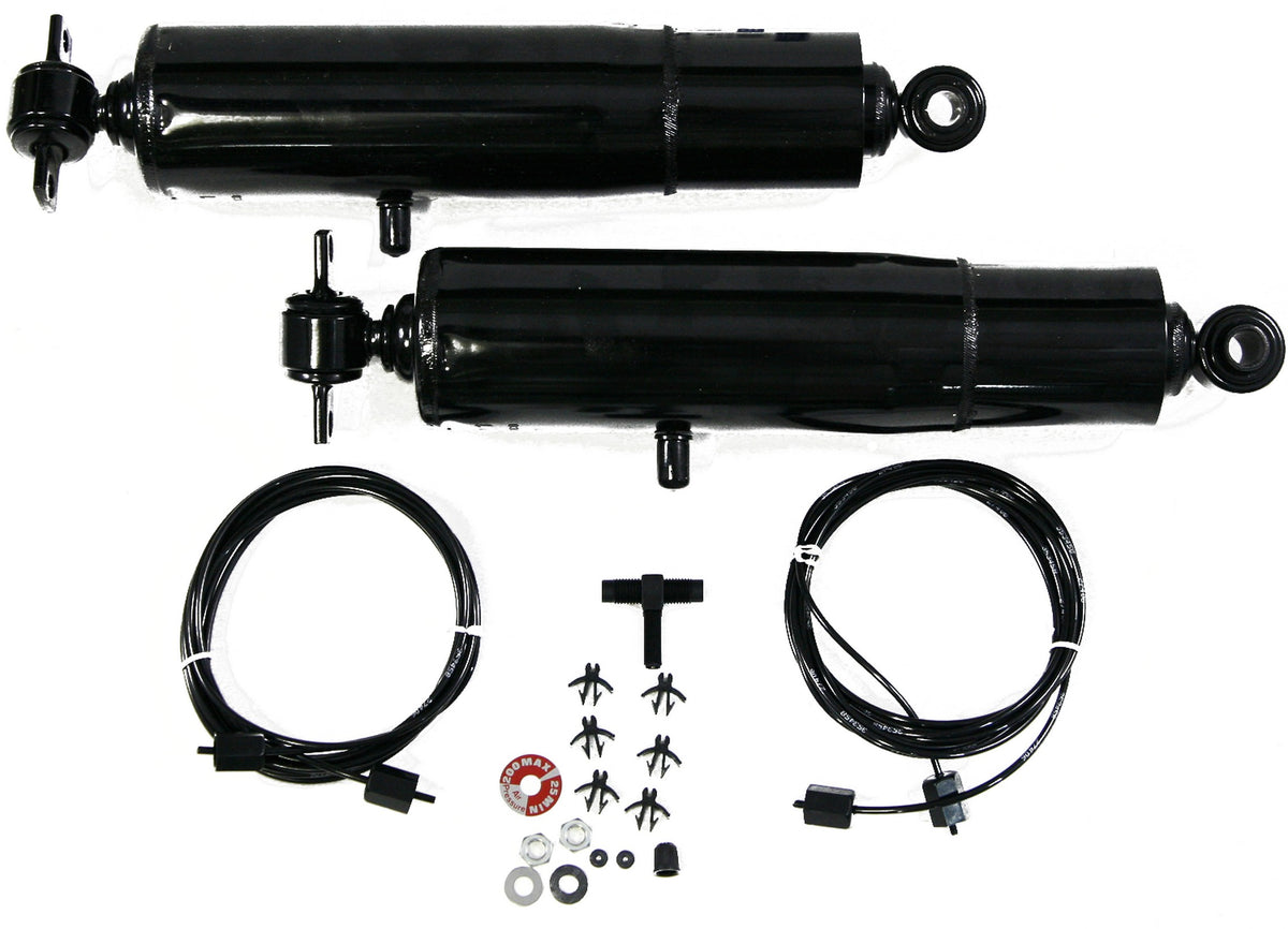 Gabriel Air Adjustable Shock Absorbers 49231