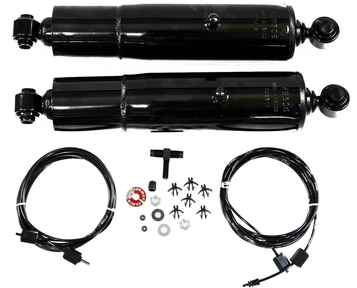 Gabriel Air Adjustable Shock Absorbers 49235