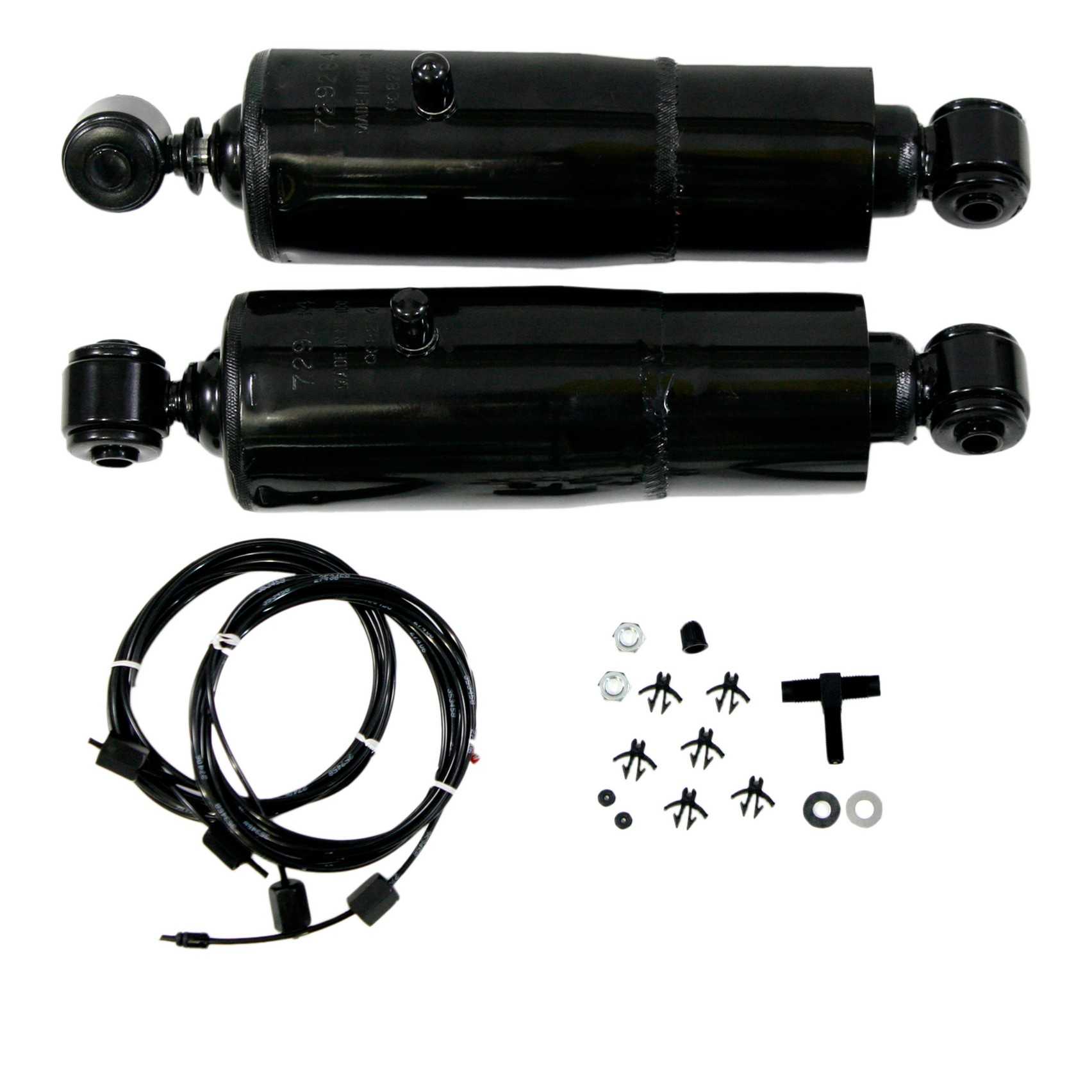 Gabriel Shock Absorber 49236