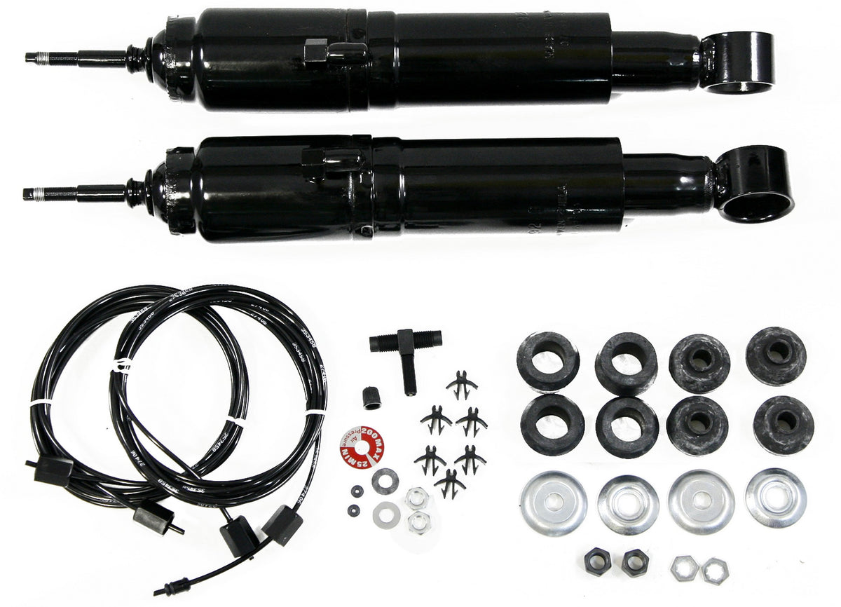 Gabriel Air Adjustable Shock Absorbers 49387