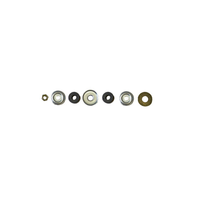 Gabriel Premium Monotube Shock Absorber 77661