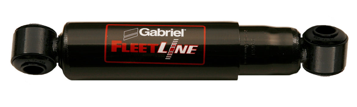 Gabriel Shocks Vehicle Part 83396